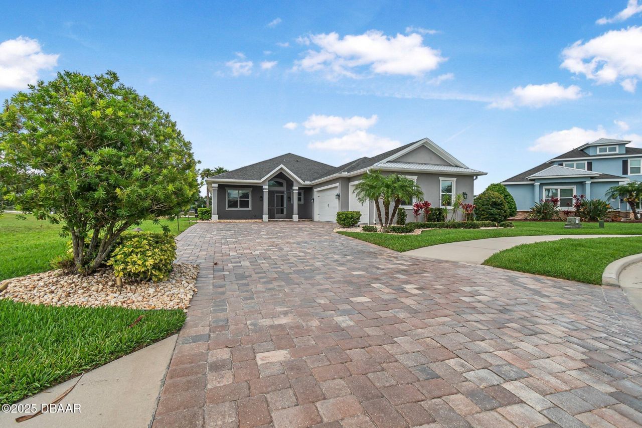 2948 Bella Flore Terrace, New Smyrna Beach, FL 32168 Photo