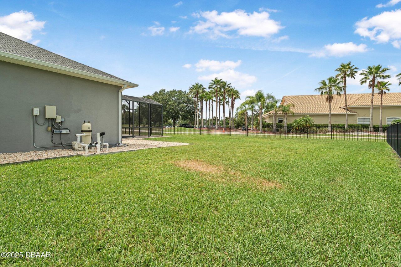 2948 Bella Flore Terrace, New Smyrna Beach, FL 32168 Photo