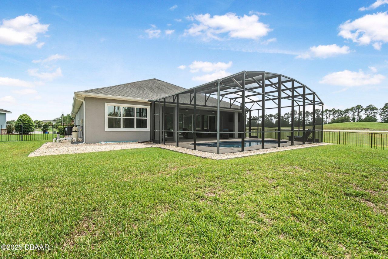 2948 Bella Flore Terrace, New Smyrna Beach, FL 32168 Photo