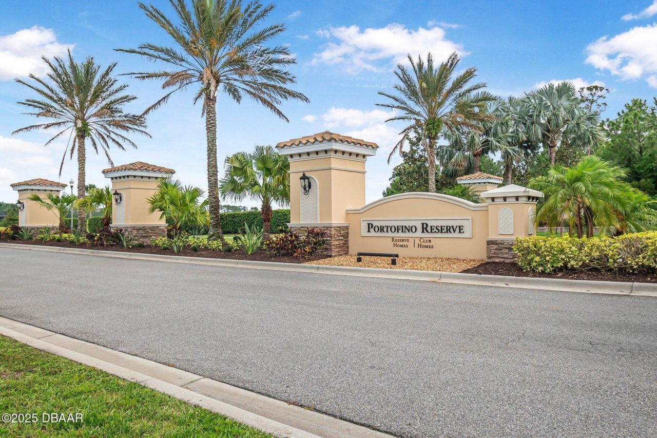 2948 Bella Flore Terrace, New Smyrna Beach, FL 32168 Photo