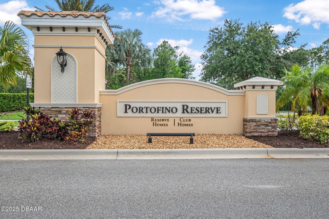 2948 Bella Flore Terrace, New Smyrna Beach, FL 32168 Photo