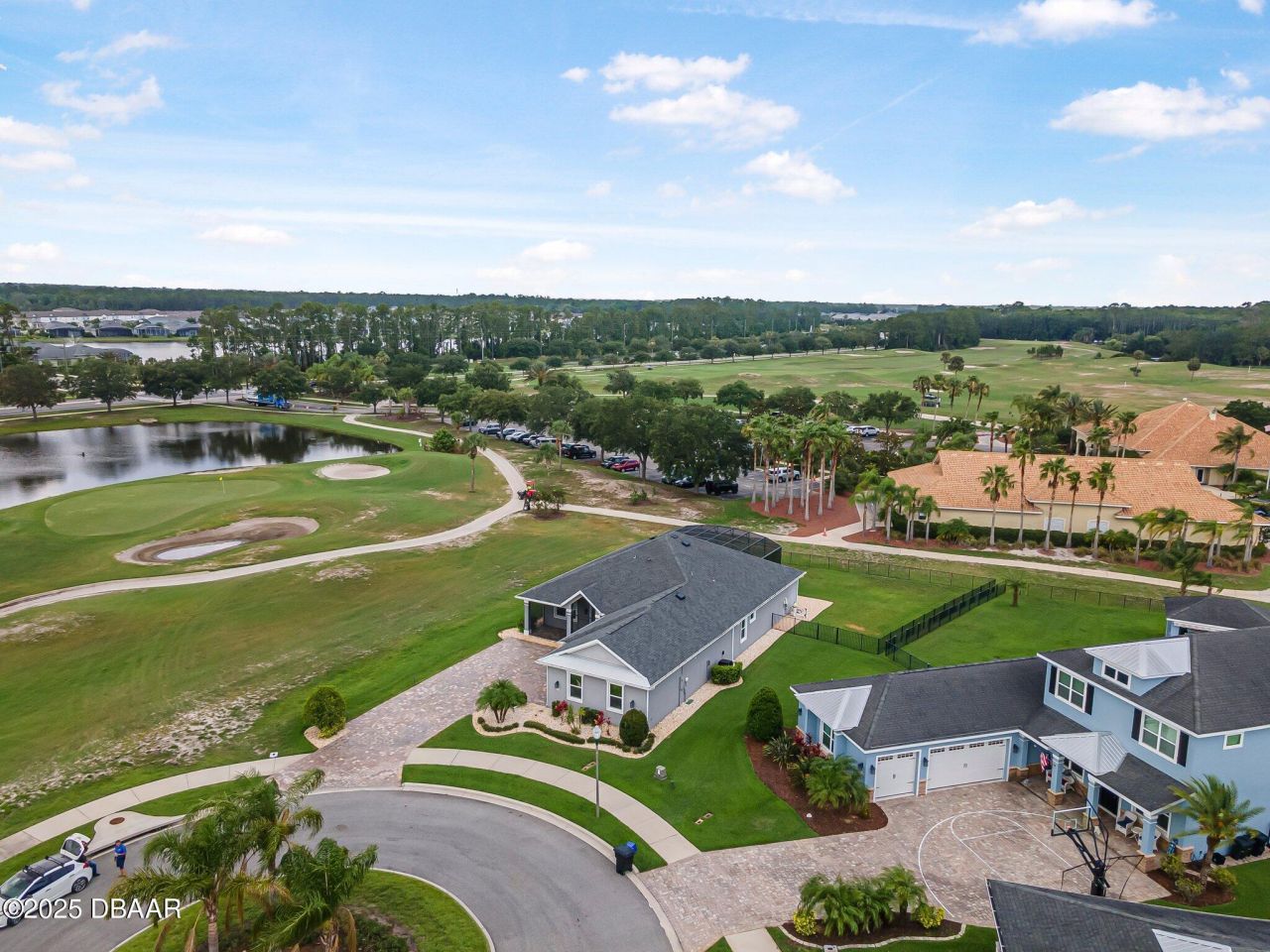 2948 Bella Flore Terrace, New Smyrna Beach, FL 32168 Photo