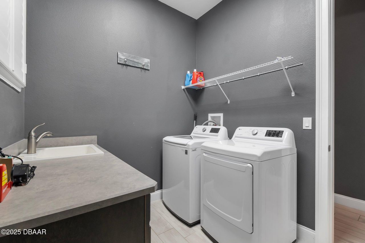 2948 Bella Flore Terrace, New Smyrna Beach, FL 32168 Photo