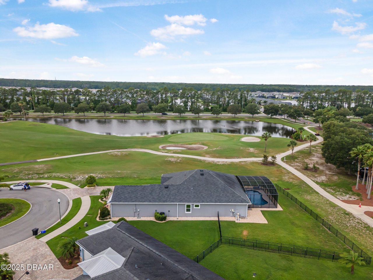 2948 Bella Flore Terrace, New Smyrna Beach, FL 32168 Photo