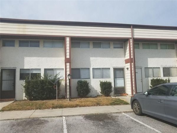 4008 DOLOMITE STREET, Unit GE, ORLANDO, FL 32839