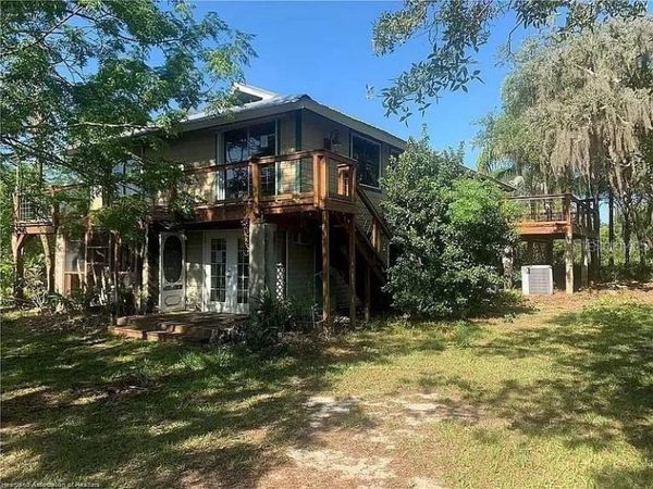 2530 VAN PELT ROAD, SEBRING, FL 33870
