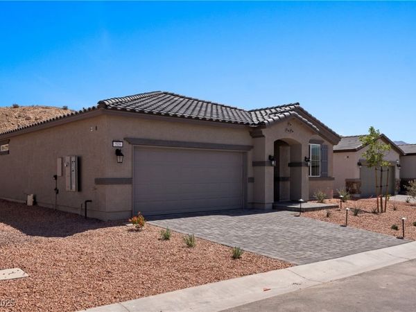 558 Jefferson Lane, Mesquite, NV 89027