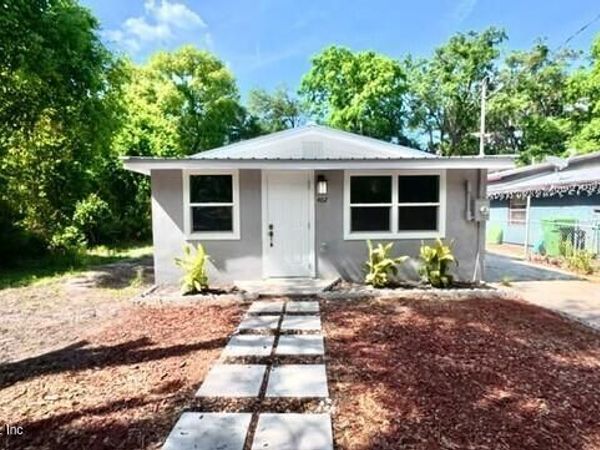 402 HARRIS Street, Palatka, FL 32177