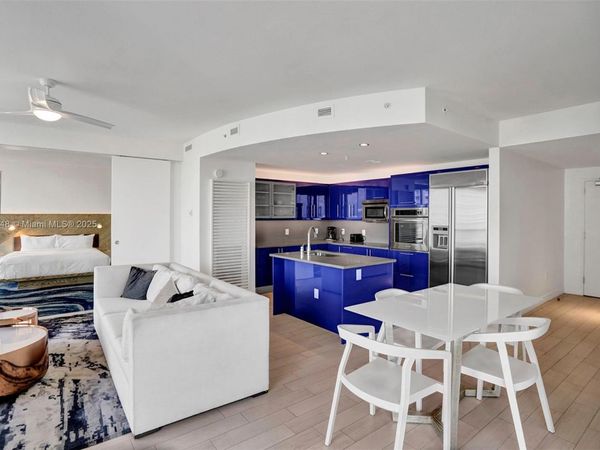 3101 Bayshore Dr, Unit 1208, Fort Lauderdale, FL 33304