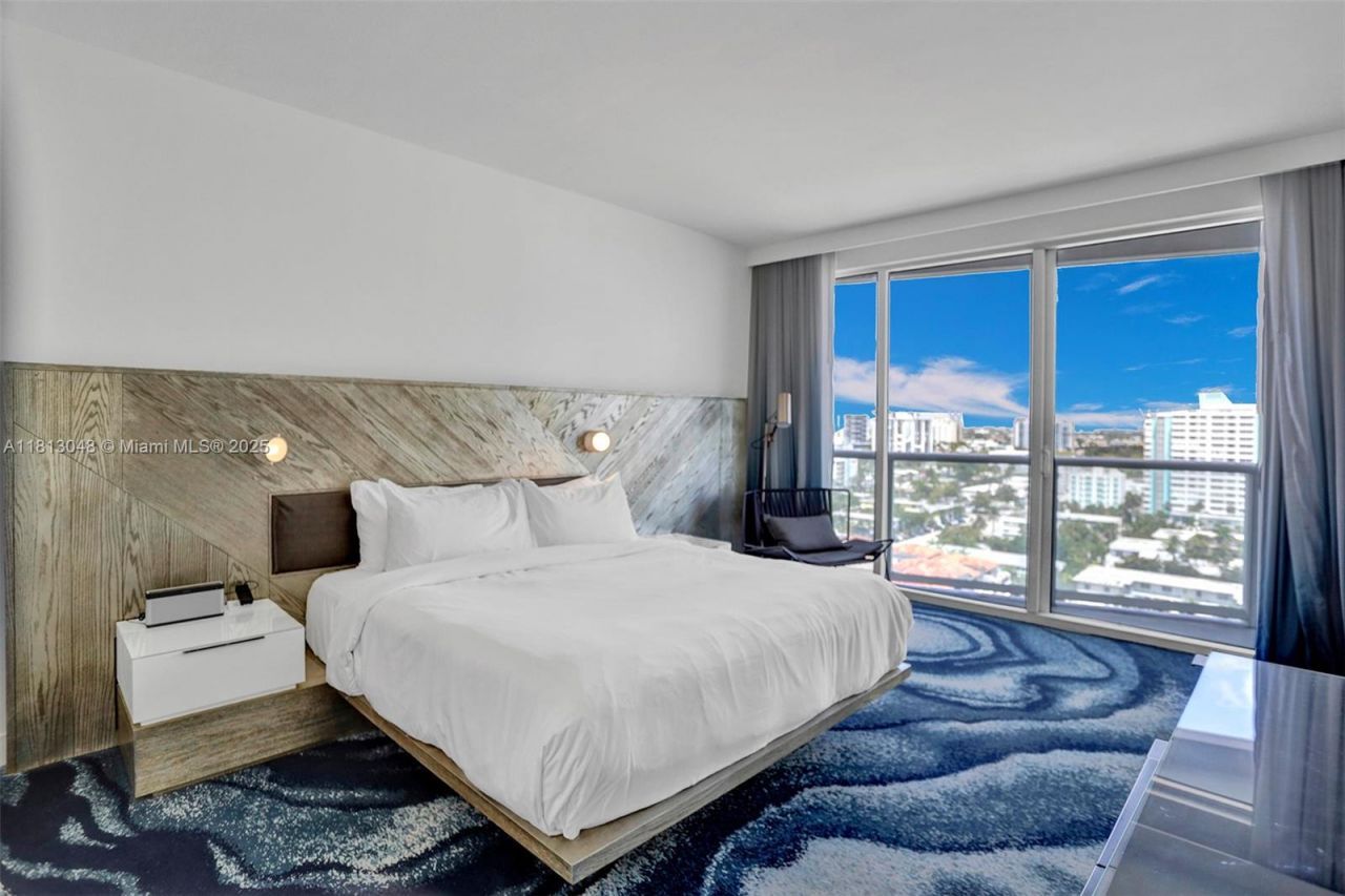 3101 Bayshore Dr, Unit 1208, Fort Lauderdale, FL 33304 Photo