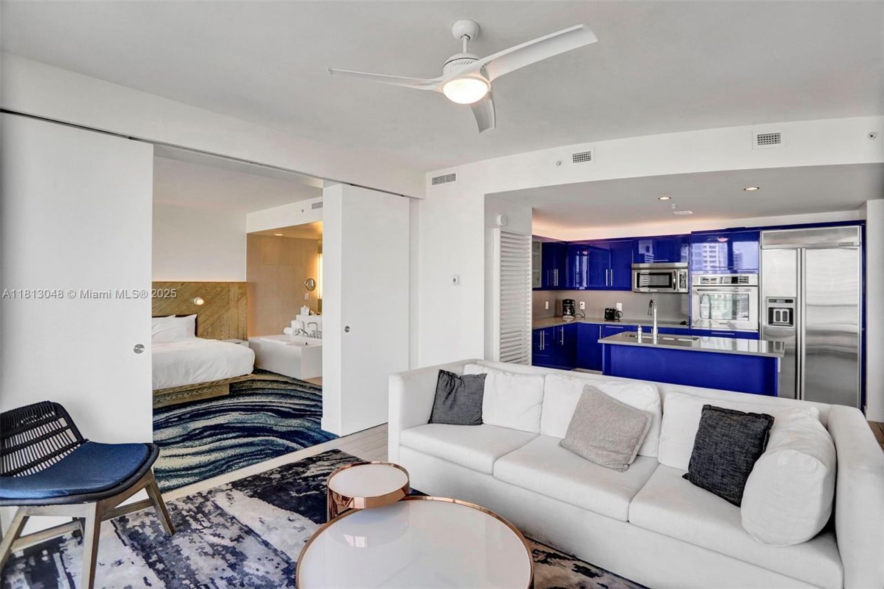 3101 Bayshore Dr, Unit 1208, Fort Lauderdale, FL 33304 Photo