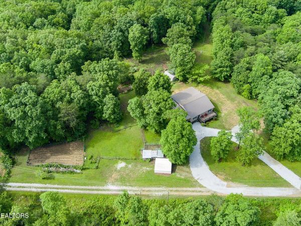 2882 York Rd, Crossville, TN 38555