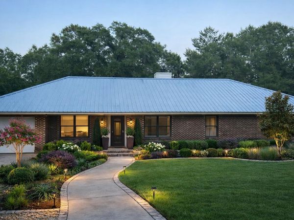 202 Bonita Drive, DeFuniak Springs, FL 32433