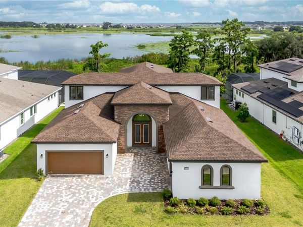 8834 SANDERS TREE LOOP, WESLEY CHAPEL, FL 33545