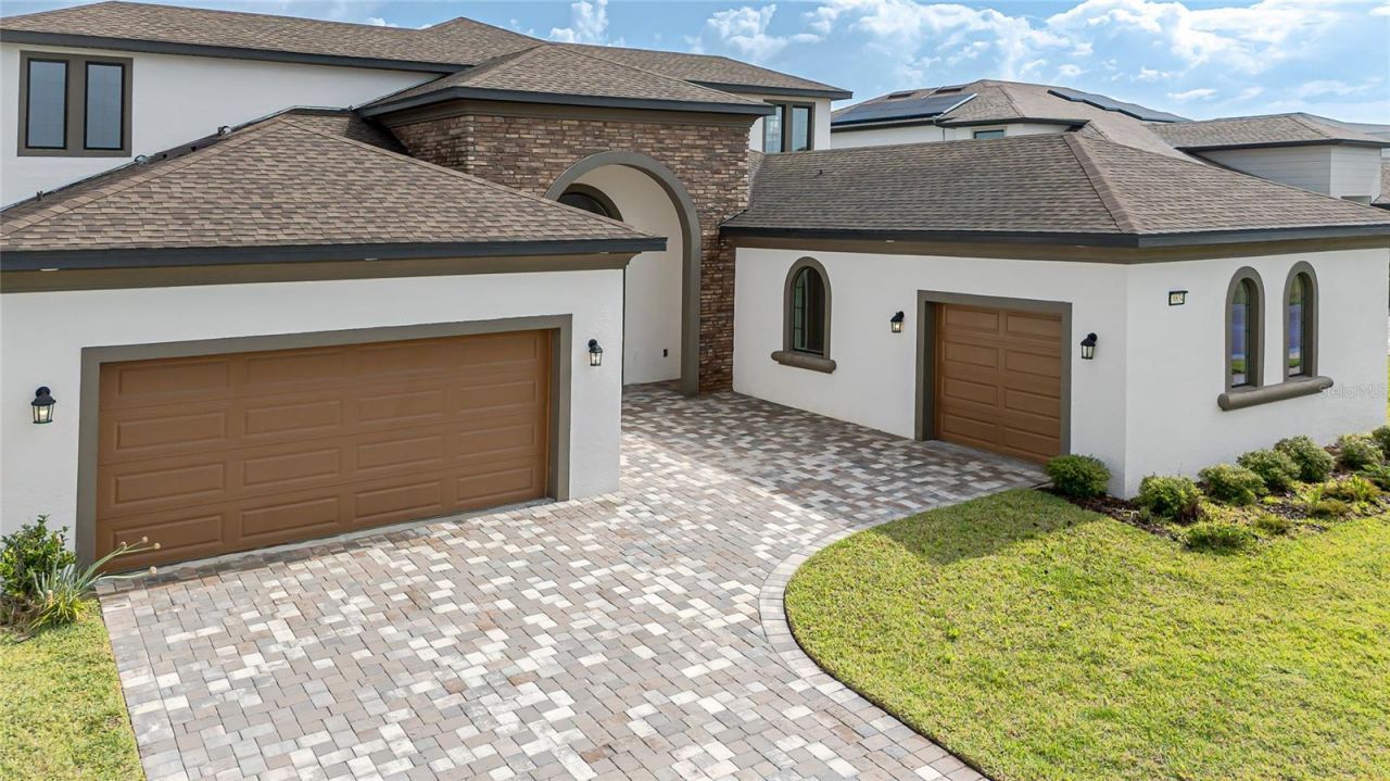 8834 Sanders Tree Loop, Wesley Chapel, FL 33545 Photo