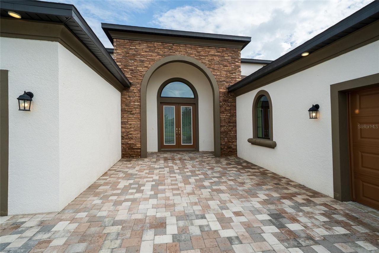 8834 Sanders Tree Loop, Wesley Chapel, FL 33545 Photo