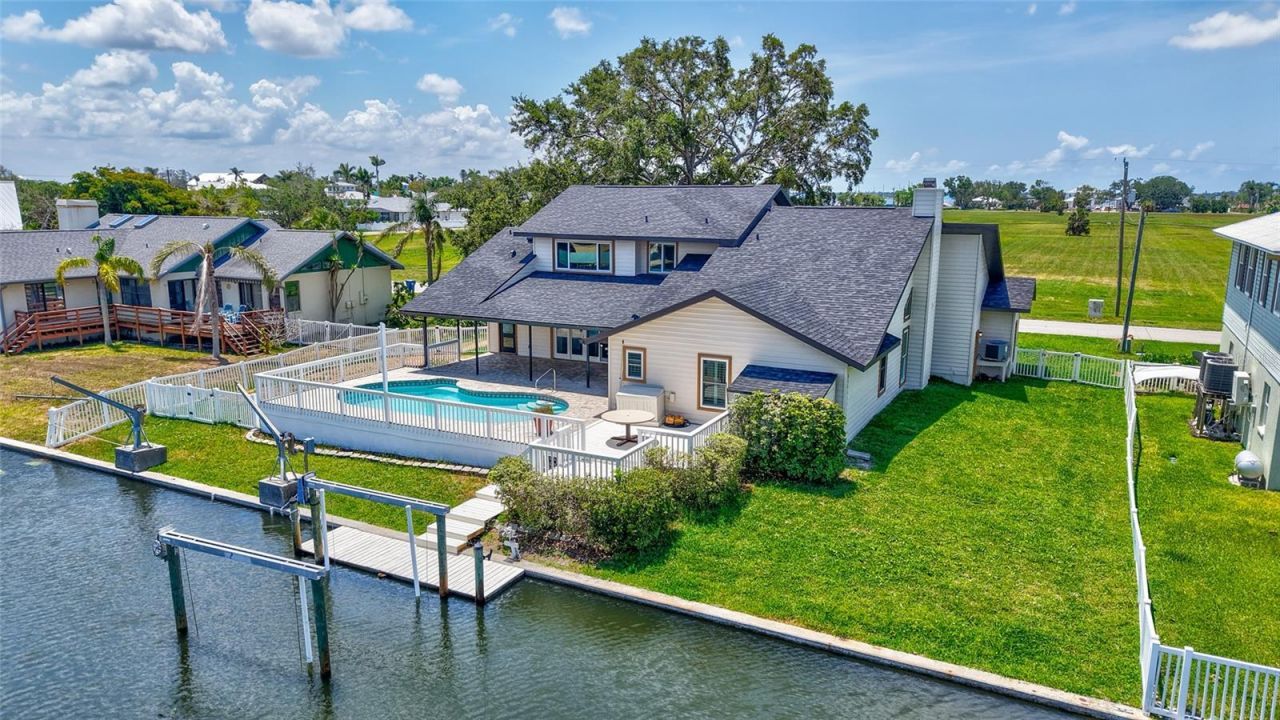 4506 17th Street W, Palmetto, FL 34221 Photo