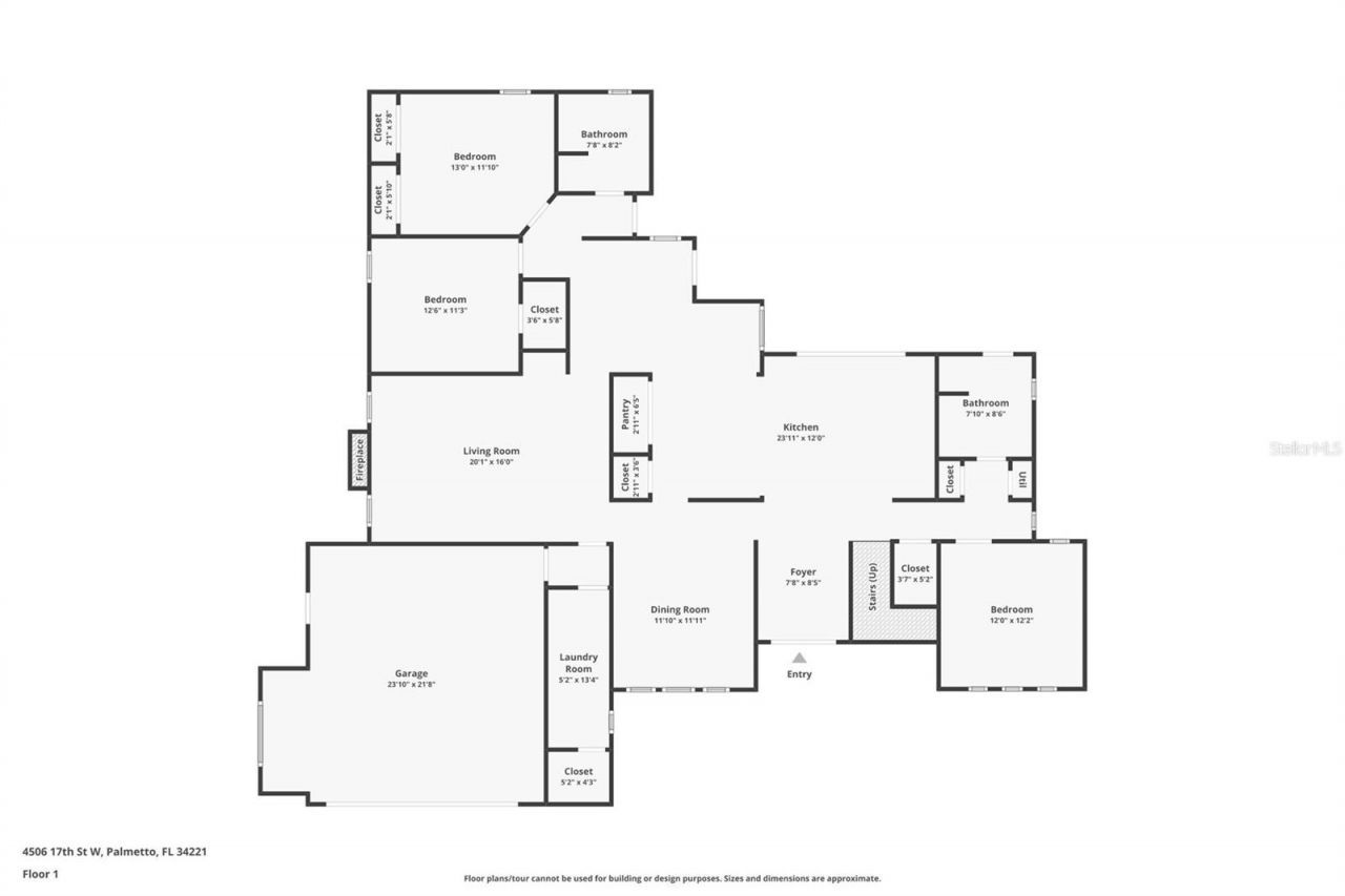 4506 17th Street W, Palmetto, FL 34221 Photo