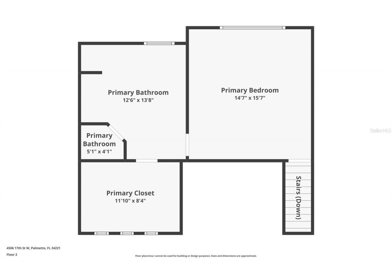 4506 17th Street W, Palmetto, FL 34221 Photo