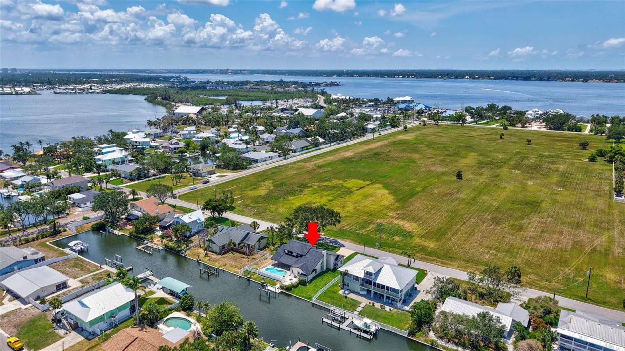 4506 17th Street W, Palmetto, FL 34221 Photo