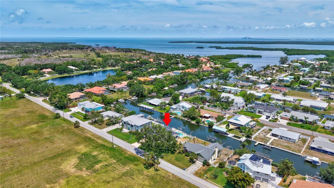 4506 17th Street W, Palmetto, FL 34221 Photo