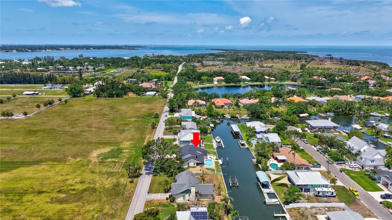 4506 17th Street W, Palmetto, FL 34221 Photo