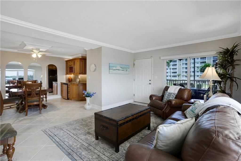 25740 Hickory Blvd, Unit D 240+Dock, Bonita Springs, FL 34134 Photo