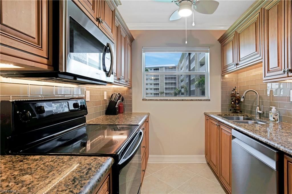 25740 Hickory Blvd, Unit D 240+Dock, Bonita Springs, FL 34134 Photo