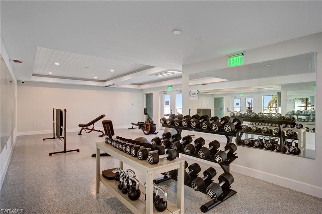 25740 Hickory Blvd, Unit D 240+Dock, Bonita Springs, FL 34134 Photo