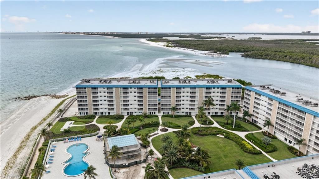 25740 Hickory Blvd, Unit D 240+Dock, Bonita Springs, FL 34134 Photo