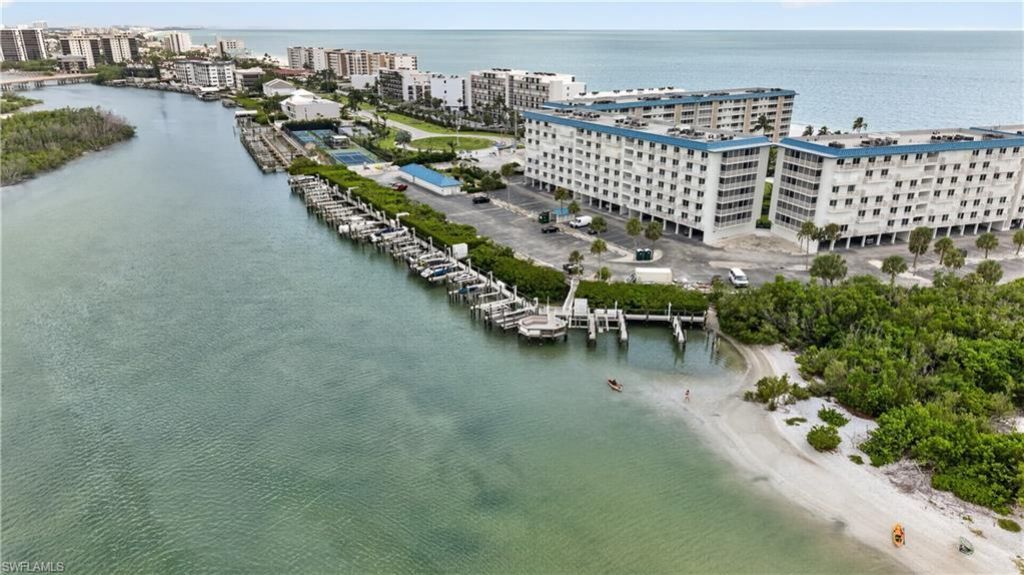 25740 Hickory Blvd, Unit D 240+Dock, Bonita Springs, FL 34134 Photo