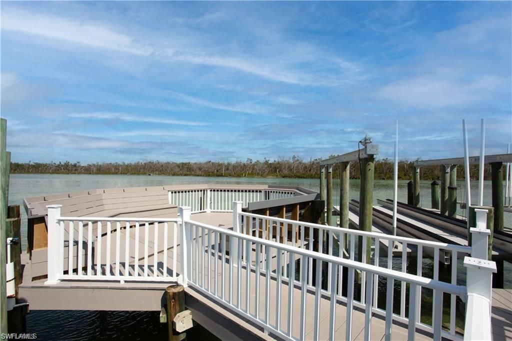 25740 Hickory Blvd, Unit D 240+Dock, Bonita Springs, FL 34134 Photo