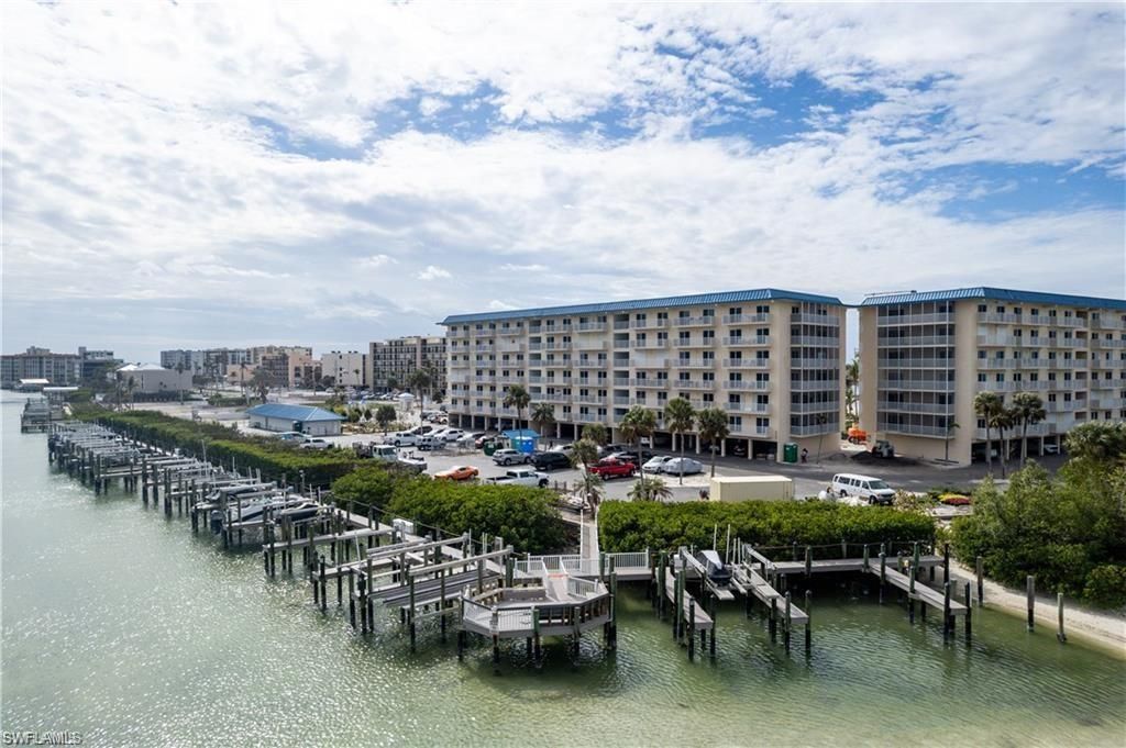 25740 Hickory Blvd, Unit D 240+Dock, Bonita Springs, FL 34134 Photo