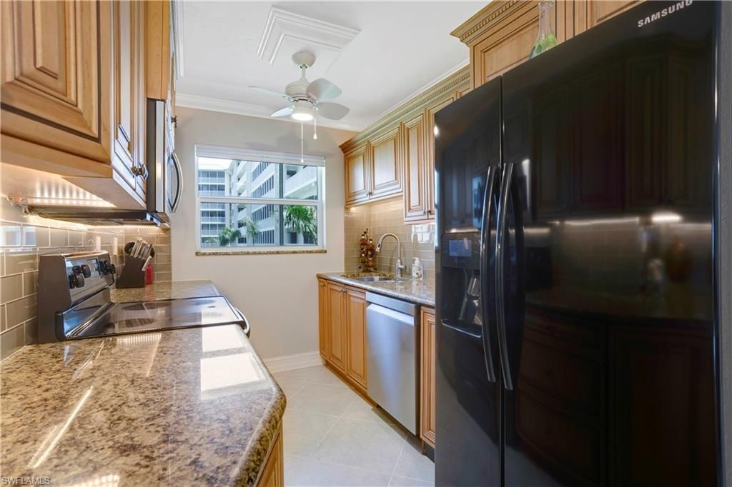 25740 Hickory Blvd, Unit D 240+Dock, Bonita Springs, FL 34134 Photo