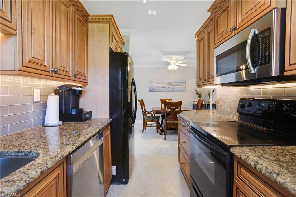 25740 Hickory Blvd, Unit D 240+Dock, Bonita Springs, FL 34134 Photo