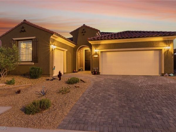977 Majestic View, Mesquite, NV 89034