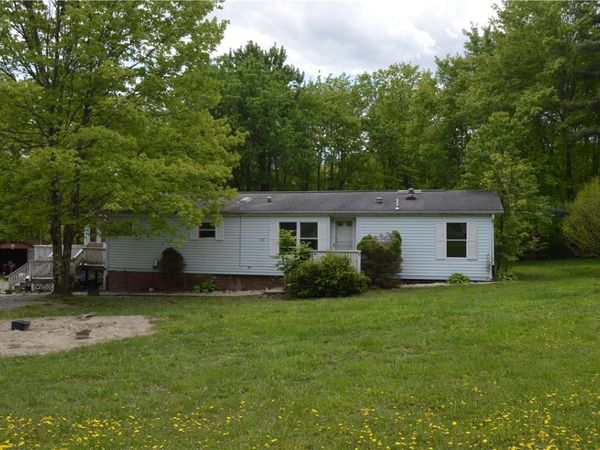 122 Arrowhead Rd, Emlenton, PA 16373