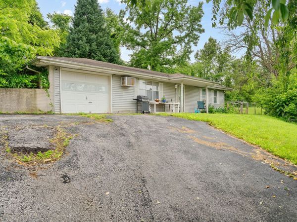 1408 Rockhill Circle, Ozark, MO 65721