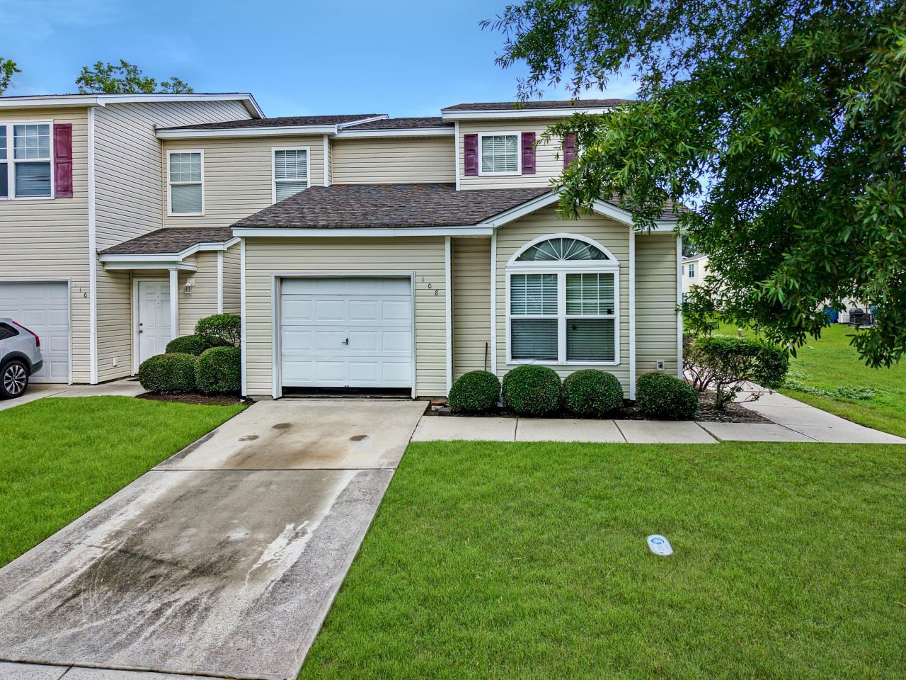 108 Spanish Oaks Lane Photo 21