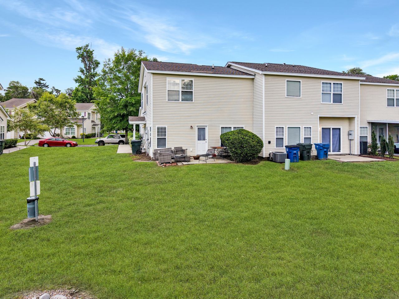 108 Spanish Oaks Lane Photo 22