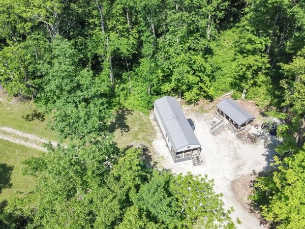 58393 North Branch Road, South Bloomingville, OH 43152