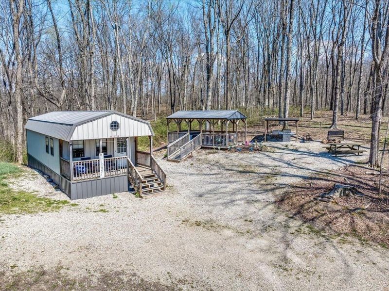 58393 North Branch Road, South Bloomingville, OH 43152 Photo 1
