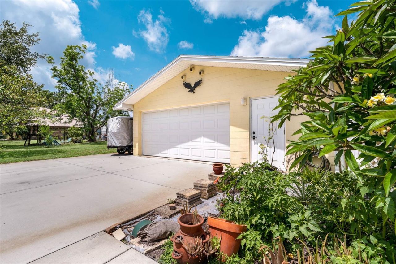 101 Lakeshore Boulevard, Saint Cloud, FL 34769 Photo