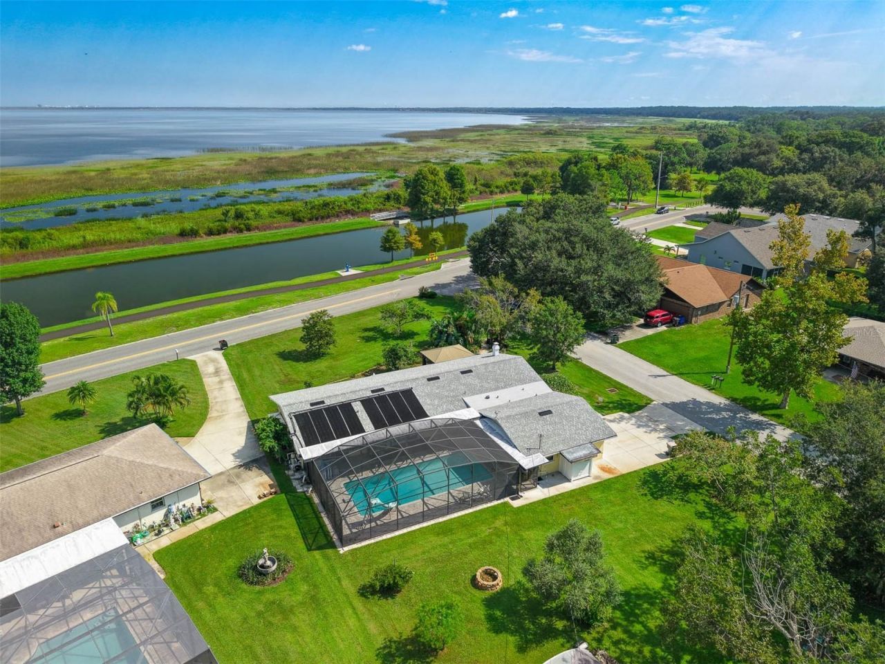 101 Lakeshore Boulevard, Saint Cloud, FL 34769 Photo