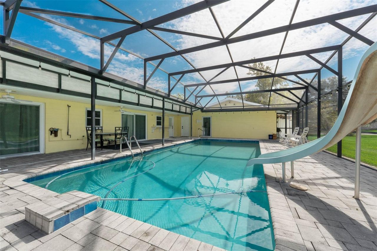 101 Lakeshore Boulevard, Saint Cloud, FL 34769 Photo