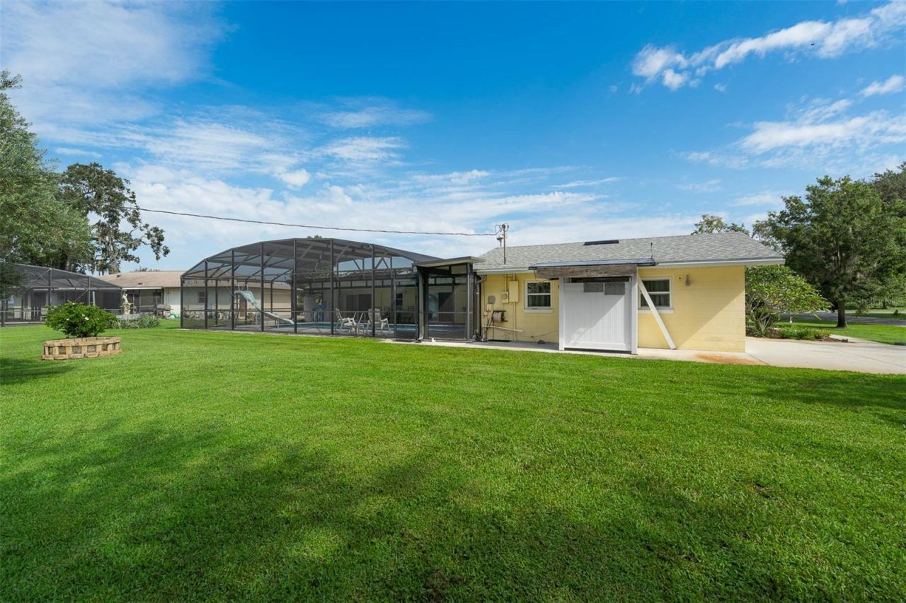 101 Lakeshore Boulevard, Saint Cloud, FL 34769 Photo