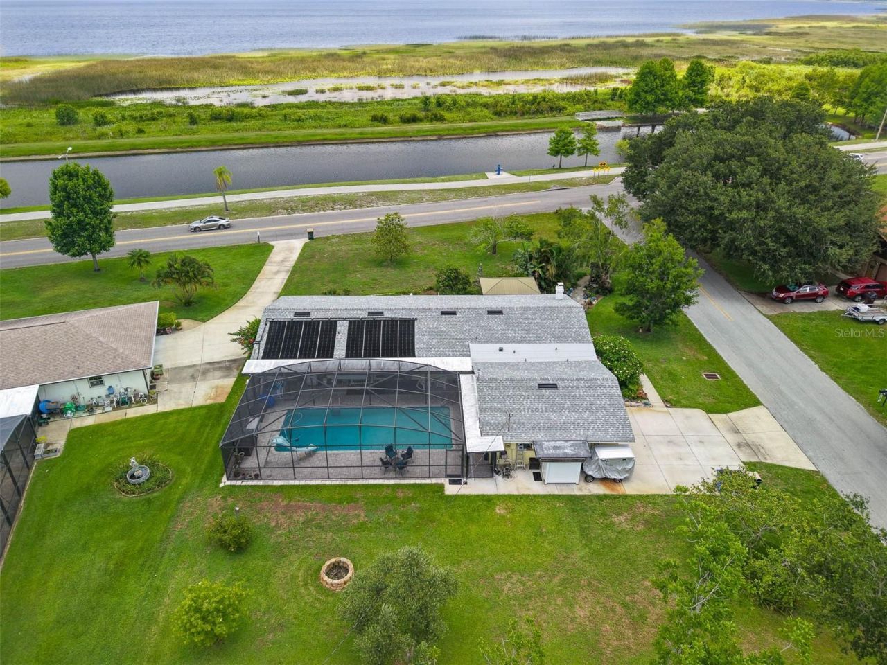 101 Lakeshore Boulevard, Saint Cloud, FL 34769 Photo