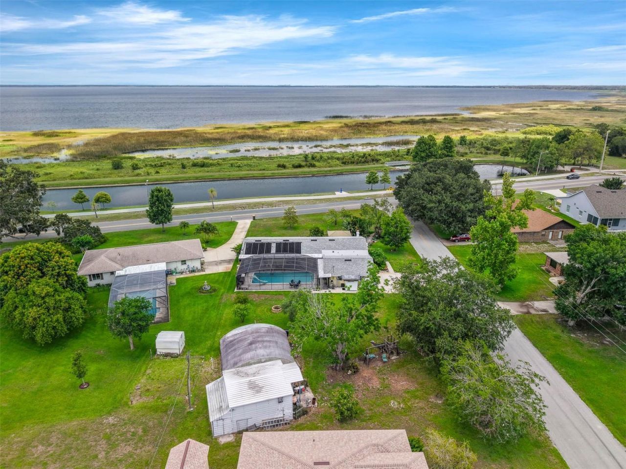 101 Lakeshore Boulevard, Saint Cloud, FL 34769 Photo