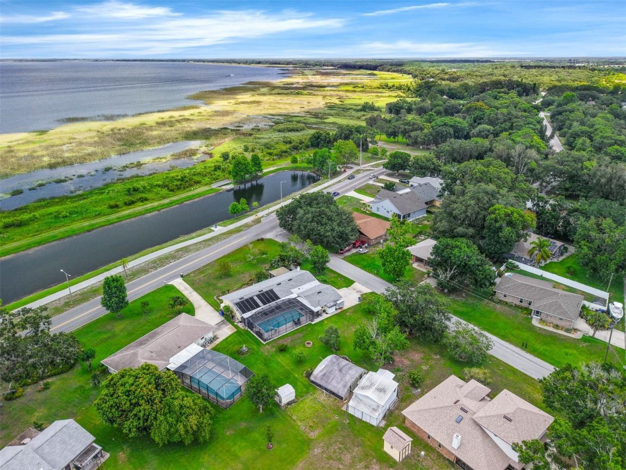 101 Lakeshore Boulevard, Saint Cloud, FL 34769 Photo