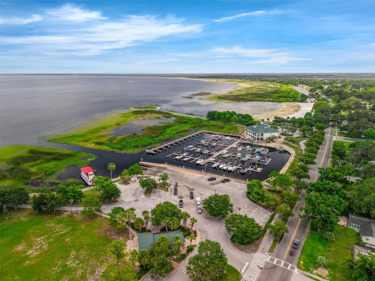 101 Lakeshore Boulevard, Saint Cloud, FL 34769 Photo